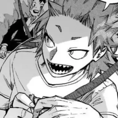 Profile image of 切島鋭児郎