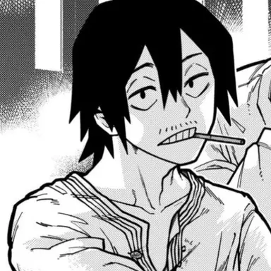 Profile image of 瀬呂範太