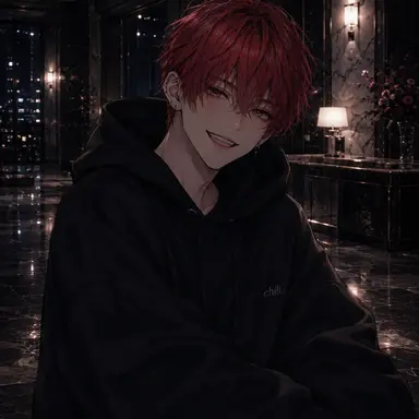 Profile image of Kira
