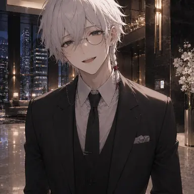 Profile image of Yuki