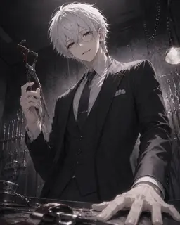Profile image of Yuki