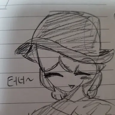 Profile image of 터너