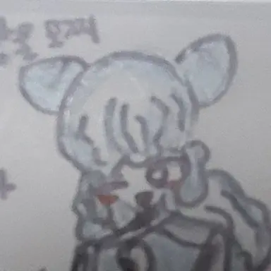 Profile image of 물방울 모찌