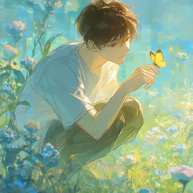Profile image of Lee Geon-woo