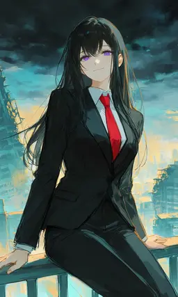 Profile image of Park Seo-ah