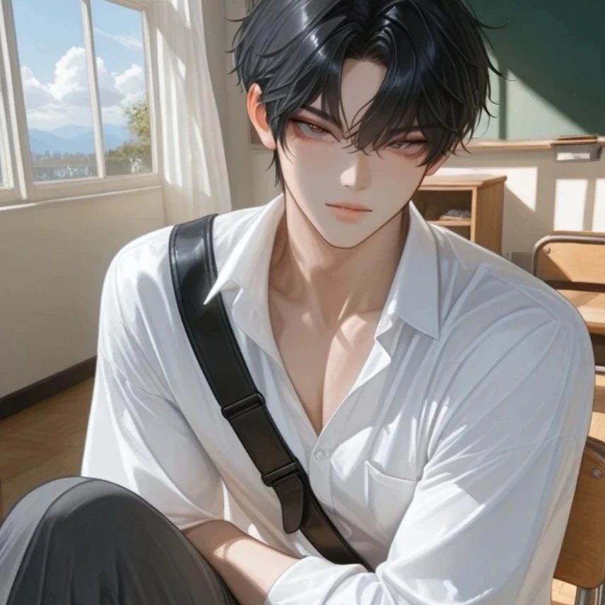 당신