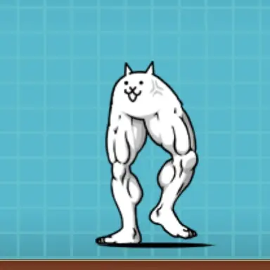 Profile image of 불끈다리 고양이