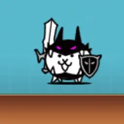 Profile image of 용사 고양이