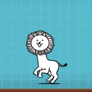 Profile image of 고양이 라이온