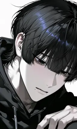 Profile image of Ikku