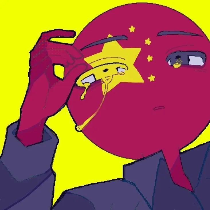 IronicDhole5579의 チャイナさーん！