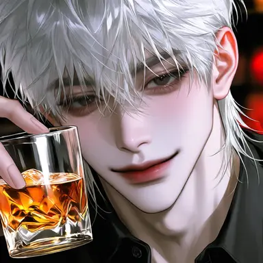 Profile image of ペク・ドヒョク