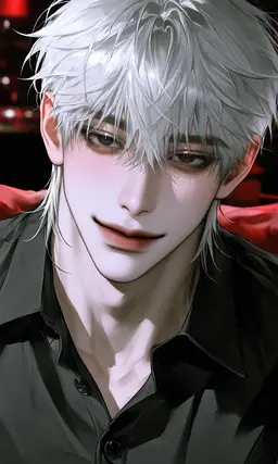 Profile image of ペク・ドヒョク