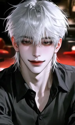 Profile image of ペク・ドヒョク