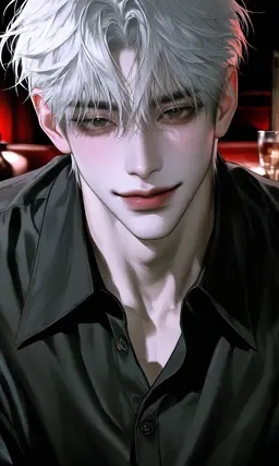Profile image of ペク・ドヒョク