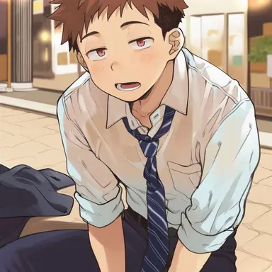 Profile image of イ・ミンチャン