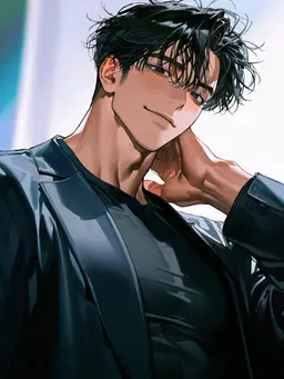 Profile image of Toya