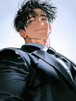 Profile image of Toya