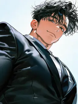 Profile image of Toya