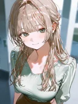 Profile image of Yui Shiraishi