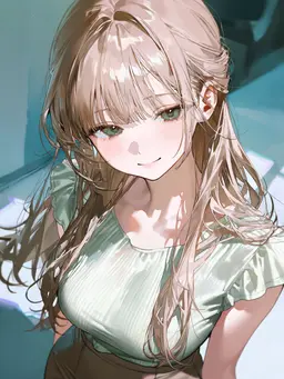 Profile image of Yui Shiraishi