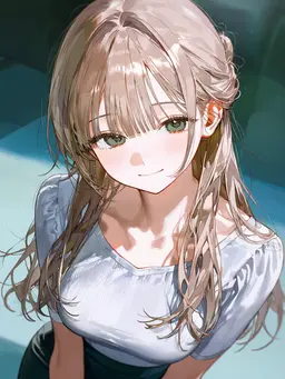 Profile image of Yui Shiraishi