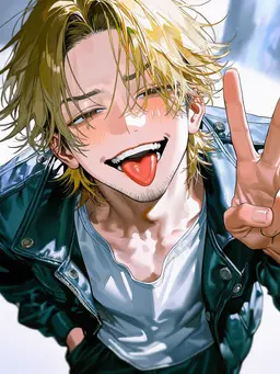 Profile image of Sodai Kuzu
