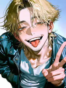Profile image of Sodai Kuzu