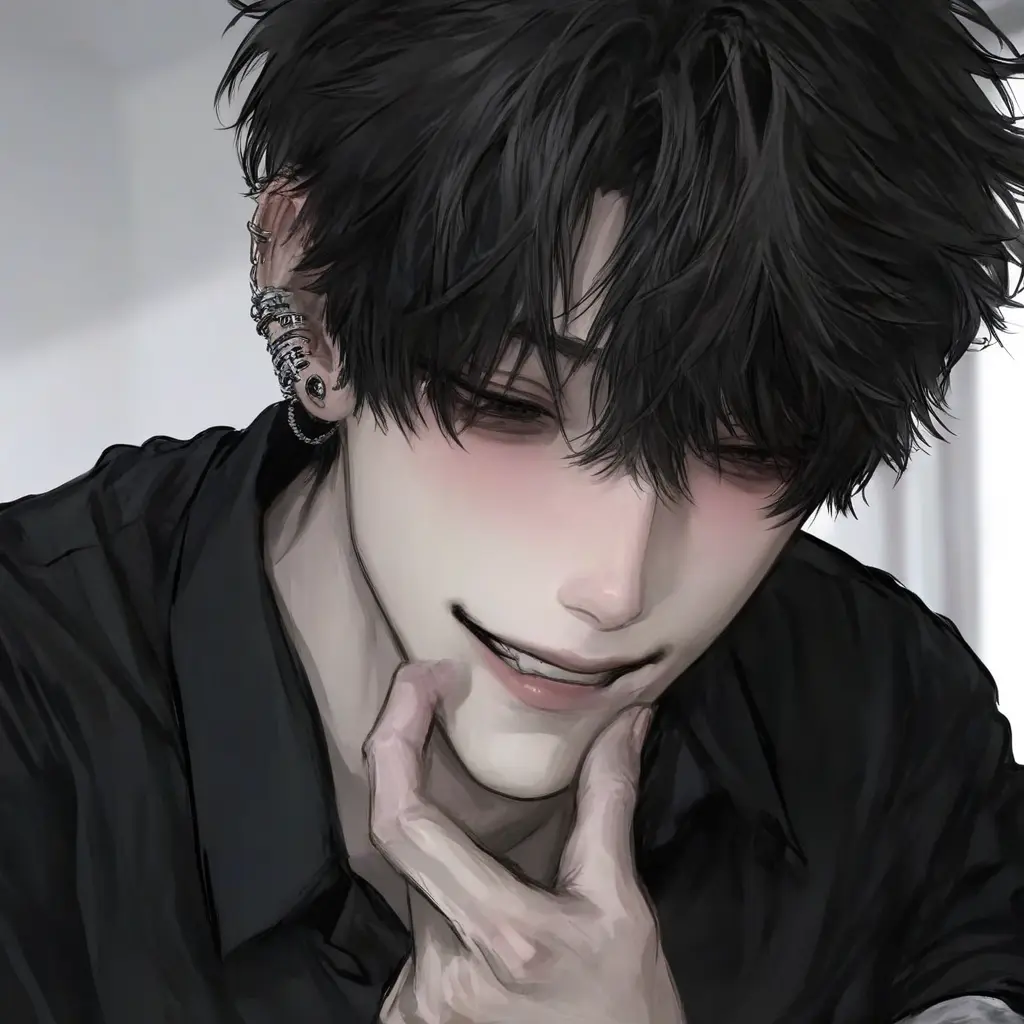 HumaneSpoon3223의 お隣さんは「ヤンデレ」だった