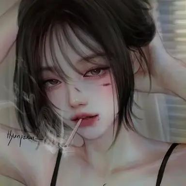 Profile image of 한수지