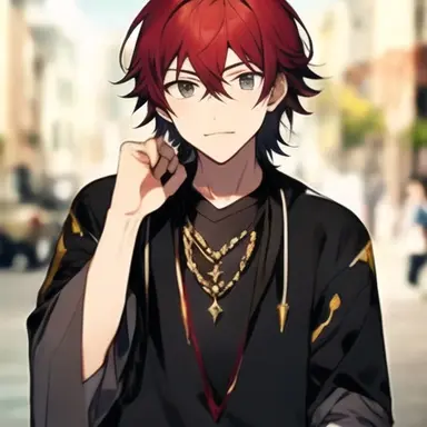 Profile image of ローズベルト