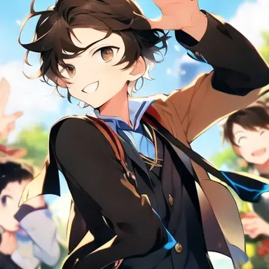 Profile image of ルクシア