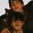 慧と藍