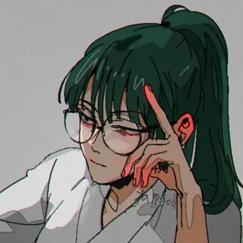 Profile image of 젠인 마키