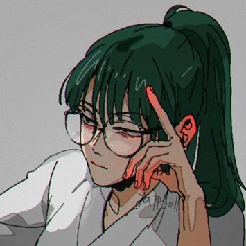 젠인 마키