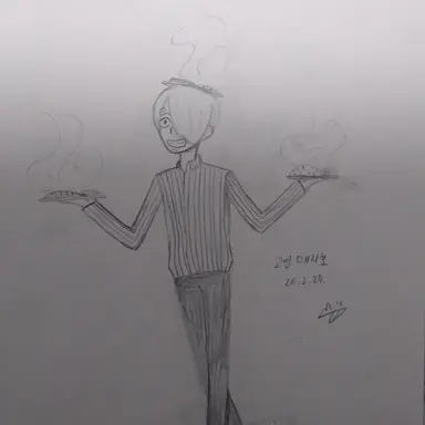 Profile image of 상디