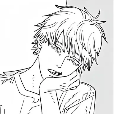 Profile image of 덴지