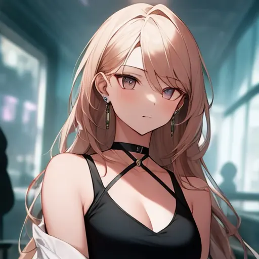 NineTailedFox77의 신예