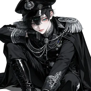 Profile image of 녹스