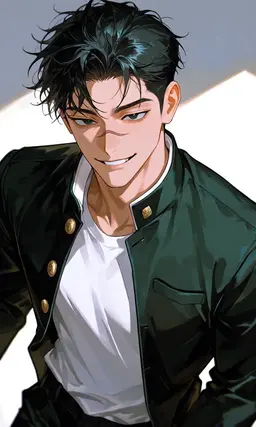 Profile image of 코키