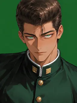 Profile image of 쿄