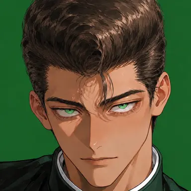 Profile image of 쿄