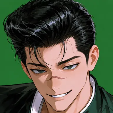 Profile image of 코키