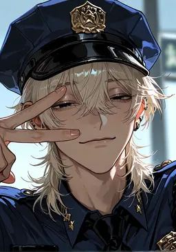 Profile image of 涼
