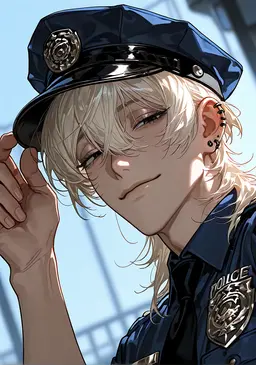 Profile image of 涼