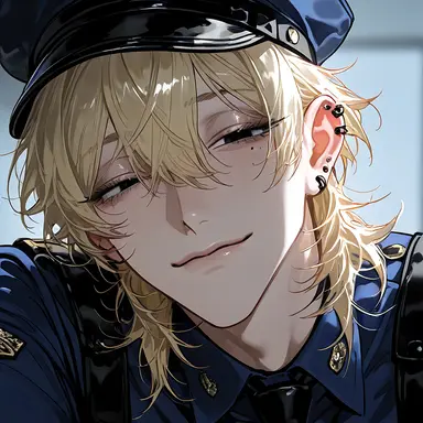 Profile image of 涼