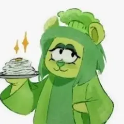 Profile image of Green