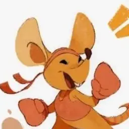 Profile image of Orange