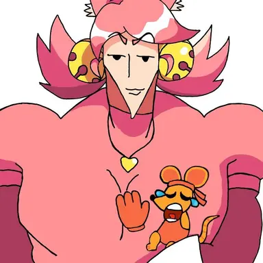 Profile image of Pink