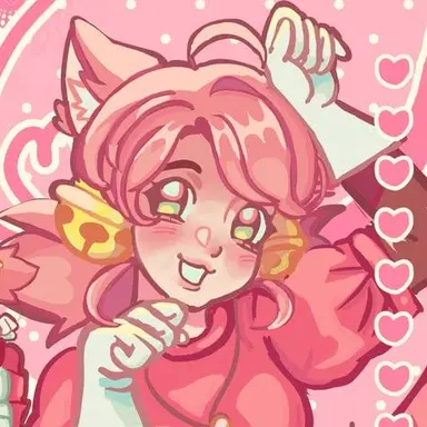 Profile image of Pink